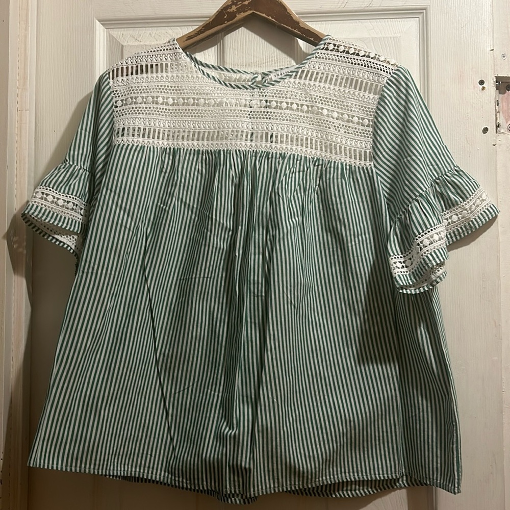 English Factory NWOT